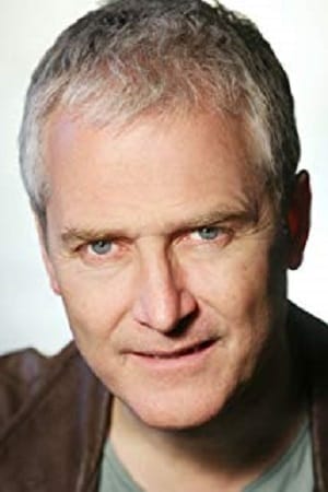 Maurice Byrne Image