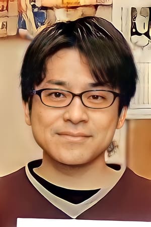 Yasuhisa Hara Image