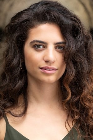 Mia Morrissey Image