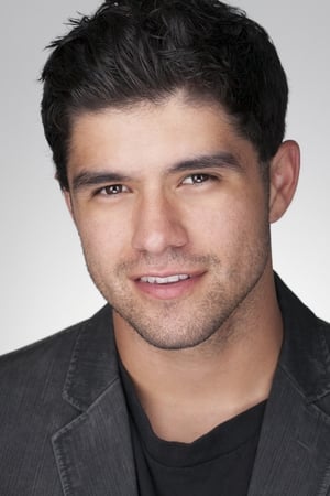 Jesse Posey Image