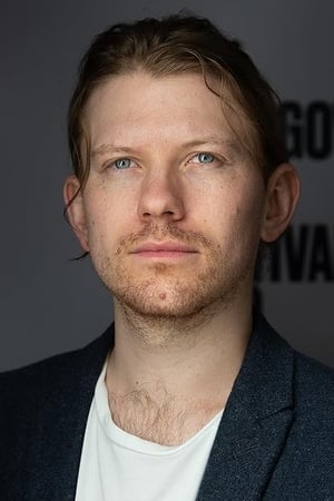 Nick Rowland Image