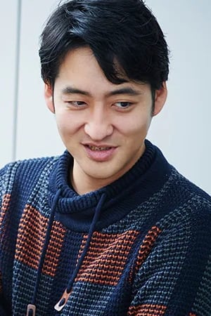 Yuzuru Tachikawa Image