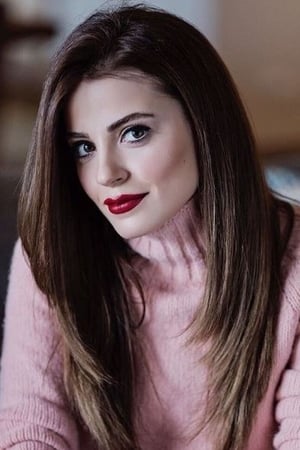 Ezgi Eyüboglu Image
