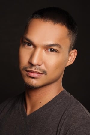 Anthony Falcon Image