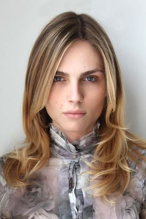 Andreja Pejic Image