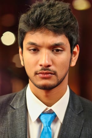 Gautham Karthik Image