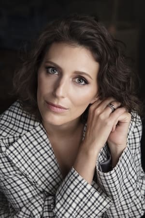 Natasha Merkulova