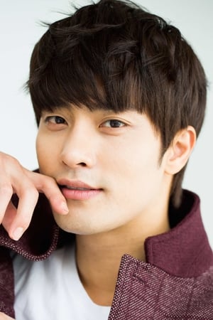 Sung Hoon Image