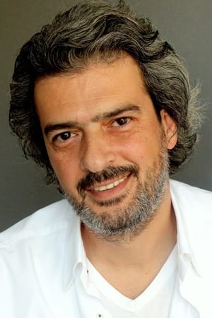 Alper Kut Image