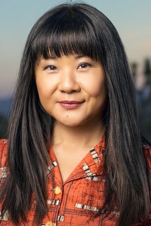 Jenny Yang Image