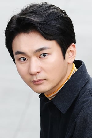 Kang Ki-Doong Image