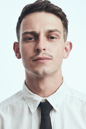 Mateusz Dopieralski Image