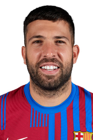 Jordi Alba Image