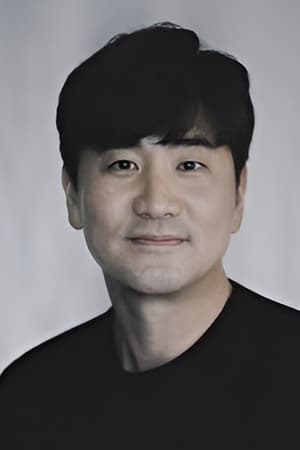 Sung-Yoon Kim Image