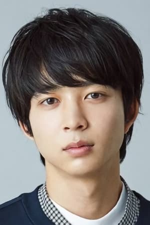 Jin Suzuki Image