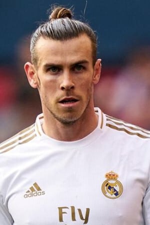 Gareth Bale Image