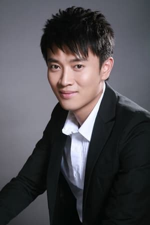 Steven Jiang Image