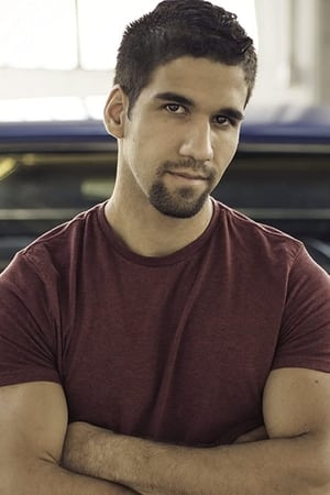 Derek Ocampo Image
