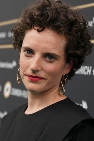 Sophie Hutter Image