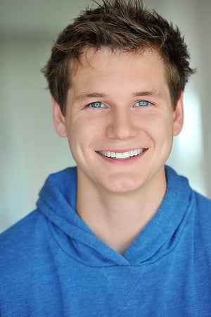 Luke Shelton Image