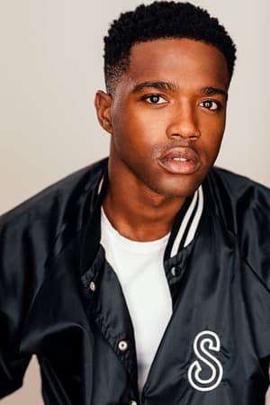 Darius Jordan Lee Image