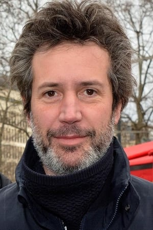 Antonin Baudry Image