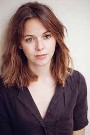 Enya Baroux Image