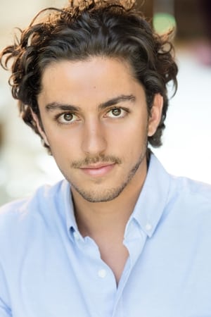Julian Schaffner Image