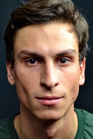 Niccolò Besio Image