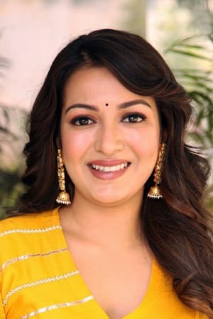 Catherine Tresa Image