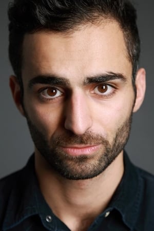 Hadi Khanjanpour Image