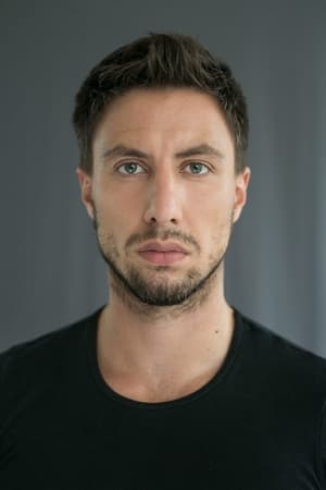 Jakub Nosiadek Image