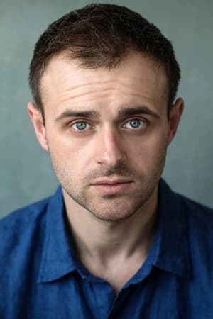 Chris Leask Image