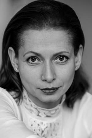Gabriela Mícová Image
