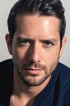 Nick Jordan Image