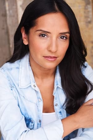 Vanessa Benavente Image