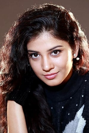Shivada Nair Image