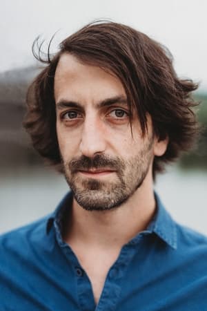 Mikulas Cizek Image