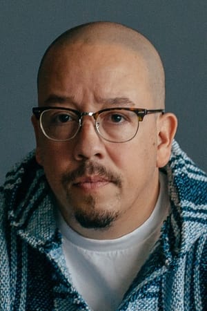 Shea Serrano Image