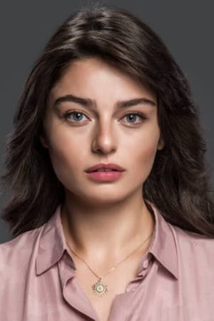 Ayça Aysin Turan Image
