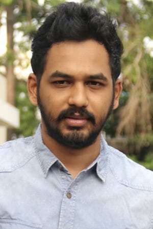 Hiphop Tamizha Adhi Image