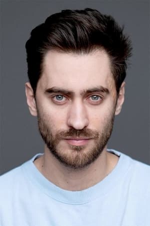 Dmitriy Chebotarev Image