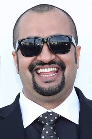 Michael Mahal Image
