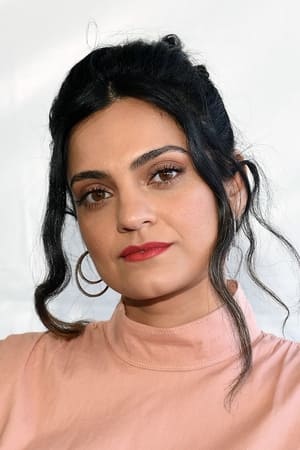 Nida Manzoor Image