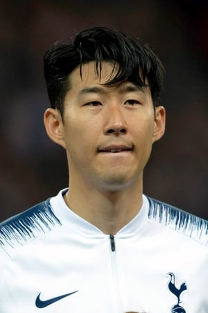 Heung-Min Son Image