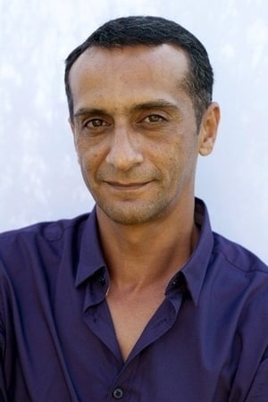 Hitham Omari Image
