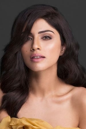 Sapna Pabbi Image