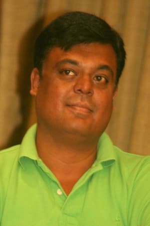 Sharath Lohitashwa Image