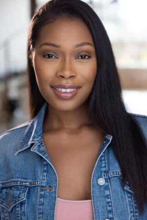 Ashley S. Evans Image