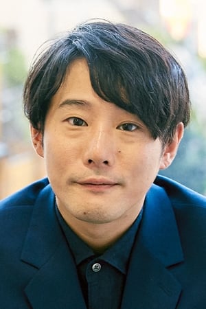 Michihito Fujii Image
